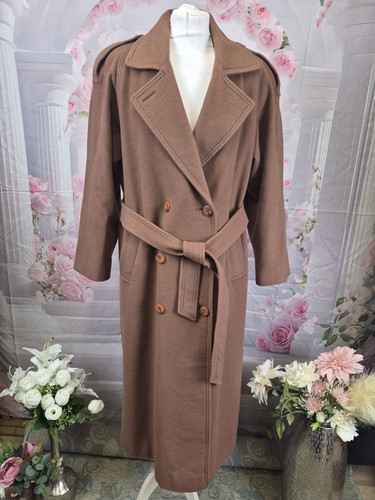Vintage camel wool cashmere - vintage,