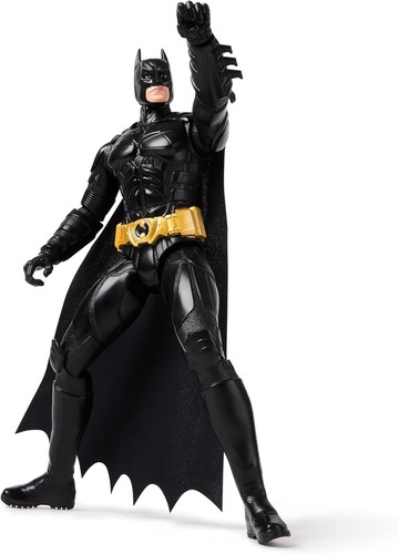 Batman the dark knight 12in - knight,