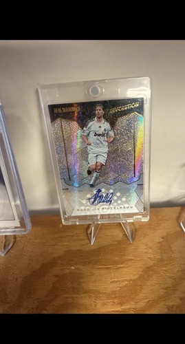 2017 panini revolution - 2017,