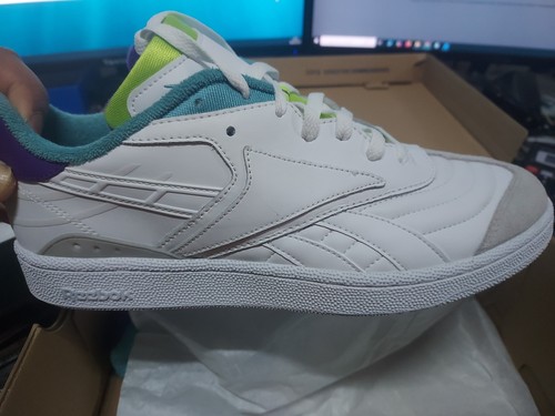 Size reebok classic - 9.5,