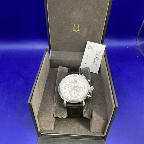 Bulova sutton 98b335 mens - 98b335,