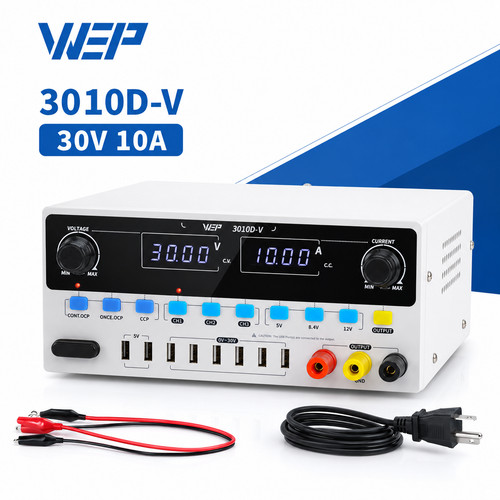 Wep 300w adjustable - wep,