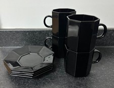 Set Of 4 Vintage French