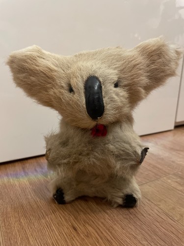 Vintage 1960s australian real - 1960s,