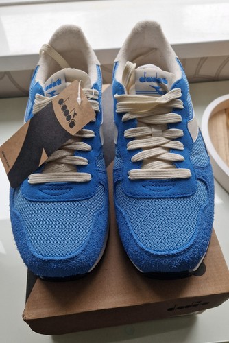 Diadoro camora hairy running - hairy,
