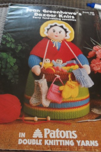 Jean greenhowe bazaar - jean,