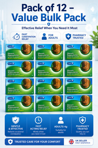 12x care glycerin - 12x,