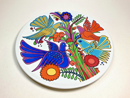 Vintage villeroy boch - a,