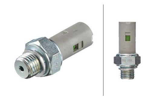 Hella oil pressure sensor - hella,