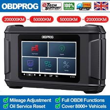 OBDPROG M500 Mileage Odometer