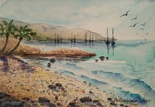 Original Painting Artwork