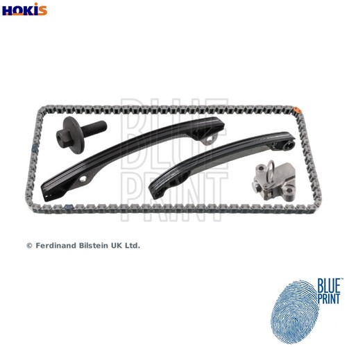 Timing chain kit - timing,