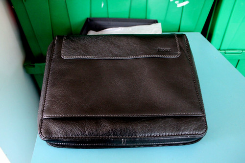 Filofax 025516 holborn - holborn, zip
