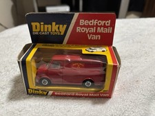 Dinky Toys 410 Bedford Royal