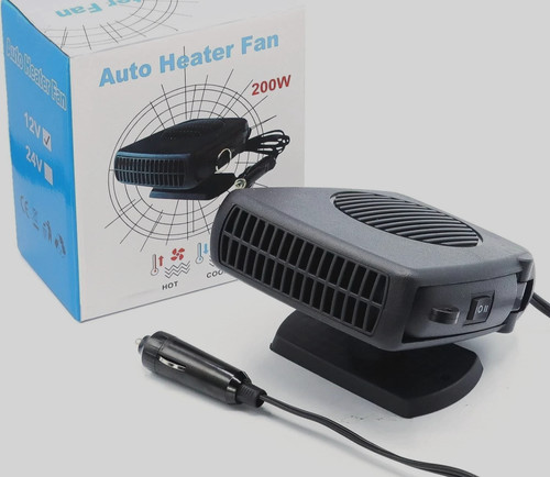 200w car heater - car,