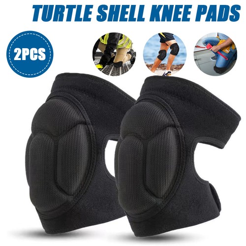 Eva knee pads heavy - pads, duty