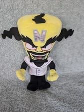 RARE CRASH BANDICOOT DR NEO
