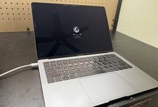 MacBook Air 2018 Retina