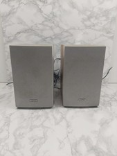 AIWA SX-LEM20 2 Way Bookshelf