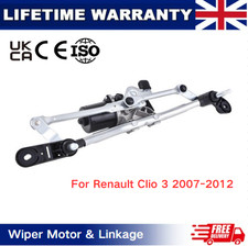 For Renault Clio 3 2007-2012 |
