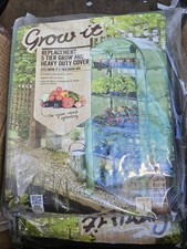 Grow It Gardman 5 Tier Arc