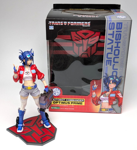 Transformers optimus prime - transformers,