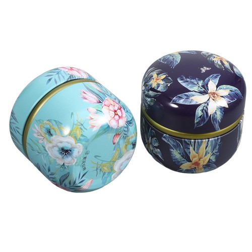 Pieces loose powder cans - 3,