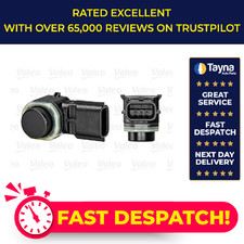 Parking Sensor PDC fits