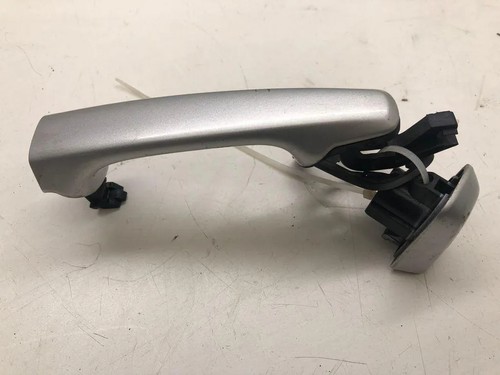 Volvo s80 rear right - s80,