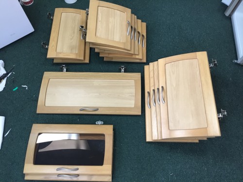 Caravan camper cupboard locker - camper,