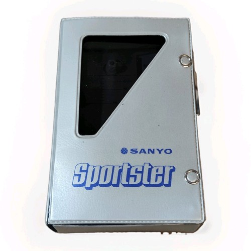 Vintage sanyo g12 - vintage, m-g12
