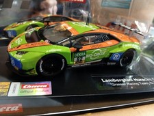 Carrera Evolution Lamborghini