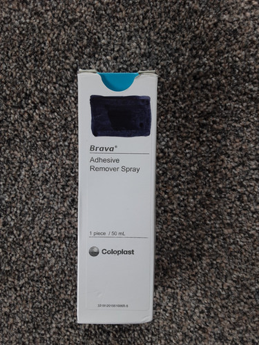 New coloplast brava 50ml - 1,