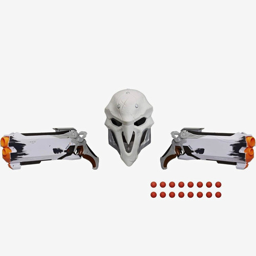 Overwatch reaper wight - overwatch,