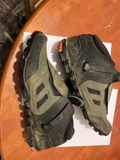 Shimano ME7 SPD MTB Enduro