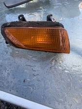 Honda ST1100 Pan European Right Front Indicator Lens 1996 to 2001