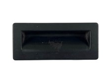 Rear Tailgate Handle