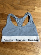 Calvin Klein Women's Blue