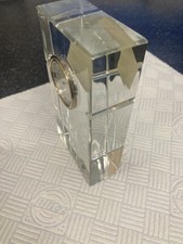 Waterford Crystal Metra Small