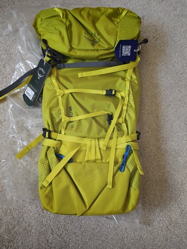 Osprey mutant 38l - osprey,