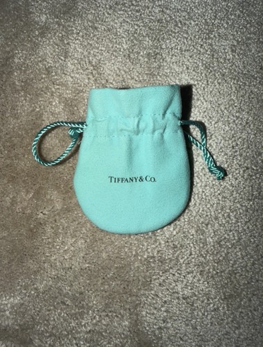 Tiffany jewellery pouch - tiffany,