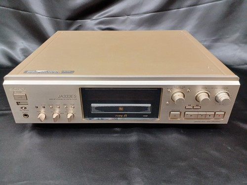 Sony mds ja333es minidisc - es,