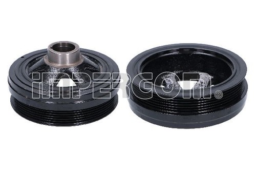 Belt pulley crankshaft 10070 - pulley,,