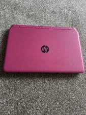 HP PAVILLION PINK  Core i5 8GB