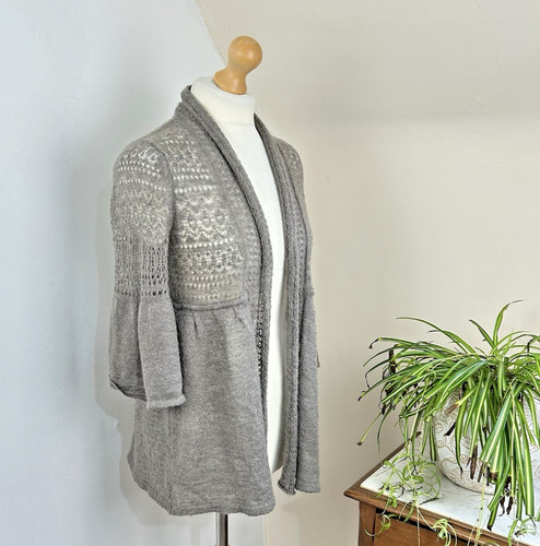 Monsoon soft knit cardigan - monsoon,