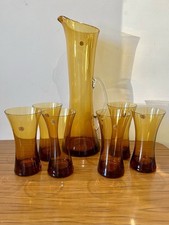 Vintage 1960’s / 70’s MCM