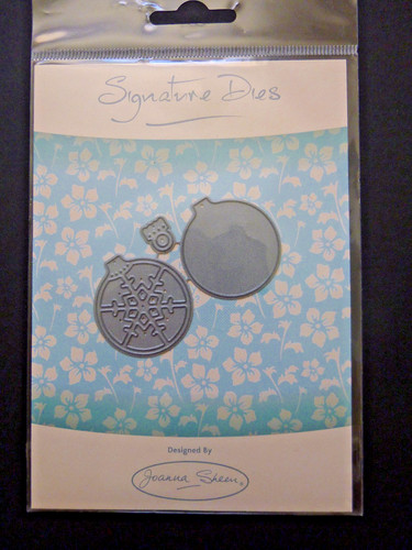 Signature dies joanna - dies,
