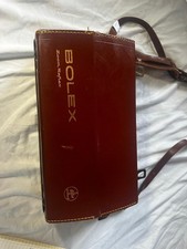 Bolex  P1 Reflex Zoom Camera