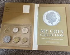 Scholastic Australia My Coin