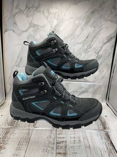 Karrimor walking boots womens - walking,